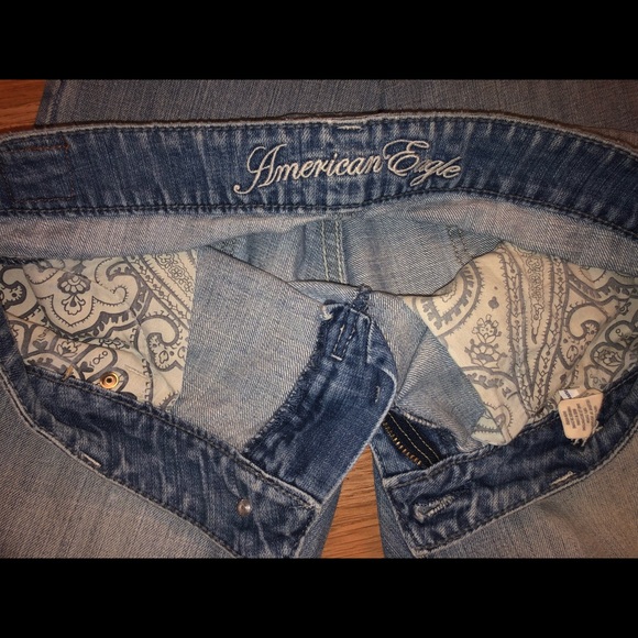 American Eagle 77 straight - Picture 6 of 6